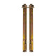 Болт анкерный с гайкой 8х100 (уп.2шт) Kranz KR-01-3818-010