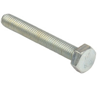 Болт с шестигранной головкой М10х70 (уп.30шт) IEK CLP1M-B-10-70