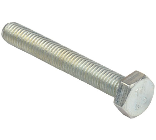 Болт с шестигранной головкой М10х70 (уп.30шт) IEK CLP1M-B-10-70