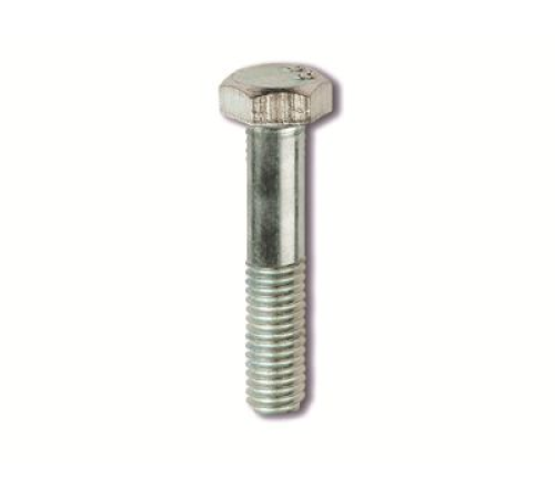Болт с шестигранной головкой М8х70 (уп.40шт) DKC CM020870INOX