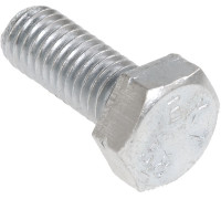 Болт с шестигранной головкой М6х20 (уп.200шт) IEK CLP1M-B-6-20