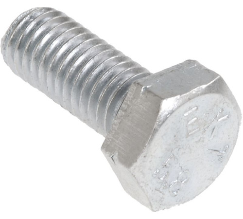 Болт с шестигранной головкой М6х20 (уп.200шт) IEK CLP1M-B-6-20