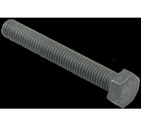 Болт с шестигранной головкой М10х60 HDZ (уп.30шт) IEK CMZ10-BT-10-060-HDZ