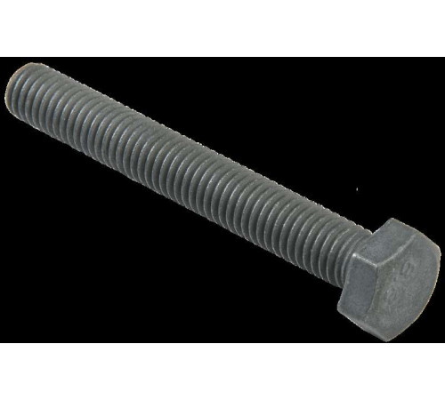 Болт с шестигранной головкой М10х60 HDZ (уп.30шт) IEK CMZ10-BT-10-060-HDZ
