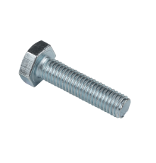 Болт с шестигранной головкой М10х40 EKF b6grm10x40