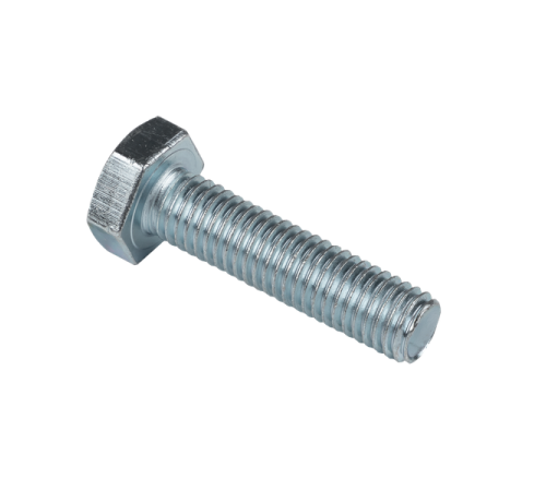 Болт с шестигранной головкой М10х40 EKF b6grm10x40