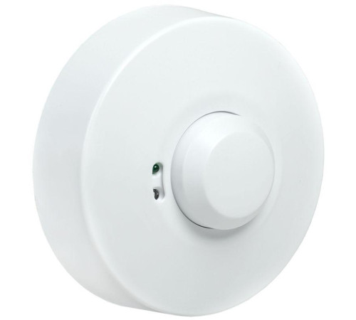 Детектор движения ДД-МВ 101 1200Вт 360град. 8М IP20 бел. IEK LDD11-101MB-1200-001 Детектор движения ДД-МВ 101 1200Вт 360град. 8М IP20 бел. IEK LDD11-101MB-1200-001