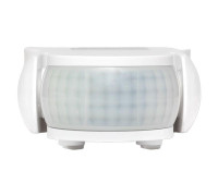 Датчик движения (ИК) MS-40 настен. 1200Вт 180град. до 12м IP65 PROxima EKF dd-ms-40