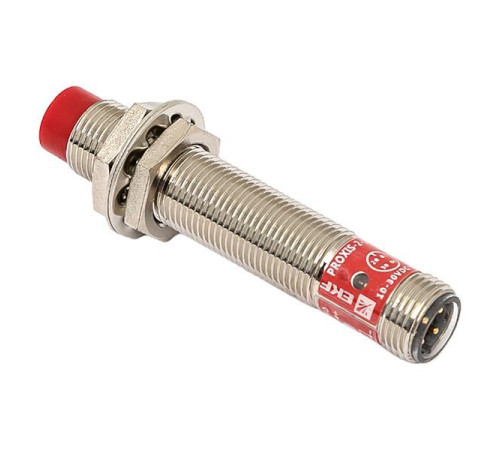 Датчик индуктивный бесконтактный EKF PROXIS-2-12-04-P-NO-M12