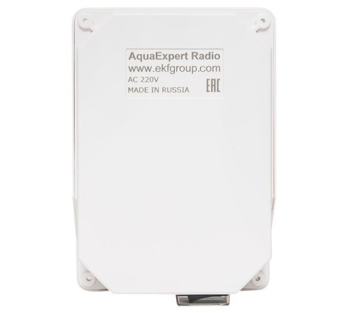 Система защиты от протечки воды AquaExpert 3/4 дюйма EKF AquaExpert-3/4