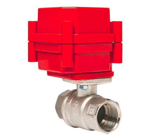 Система защиты от протечки воды AquaExpert 3/4 дюйма EKF AquaExpert-3/4