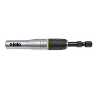 Держатель магнитный для ударных бит 1/4дюйм 95мм Felo 03829590