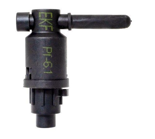 Корпус предохранителя PF6.1 EKF pf-6-1