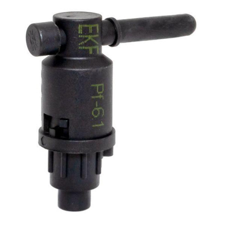 Корпус предохранителя PF6.1 EKF pf-6-1