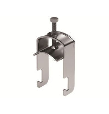 Держатель кабельный для лотка d 50-56 (уп.15шт) DKC BHP5056