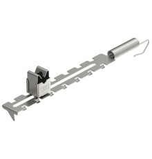 Держатель проволоки d8 с натяжной пружиной 132 U V2A OBO 5203015
