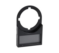 Держатель маркировки OptiSignal Compact D22 С7-MH2511 25x11мм ZBZ32 КЭАЗ 362220