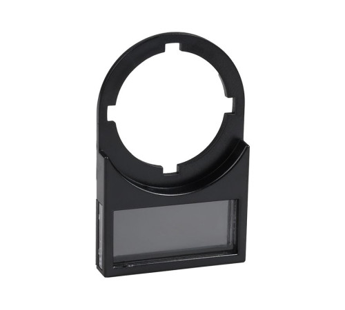 Держатель маркировки OptiSignal Compact D22 С7-MH2511 25x11мм ZBZ32 КЭАЗ 362220