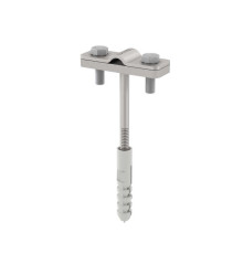 Держатель фасадный 160мм DKC ND2301