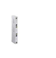 Держатель шинной сборки SV RiLine60 (уп.4шт) Rittal 9340000