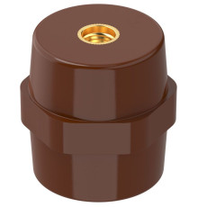 Изолятор опорный SM60 (М12) IEK YIS11-60-12-K05