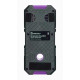Детектор скрытой проводки Ping SM90 фиолет. Ermenrich 83842