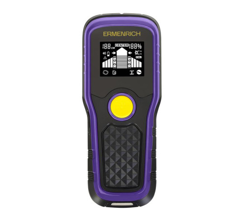 Детектор проводки Ping SM40 Ermenrich 85687