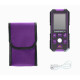 Детектор скрытой проводки Ping SM90 фиолет. Ermenrich 83842