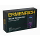 Детектор скрытой проводки Ping SM90 фиолет. Ermenrich 83842