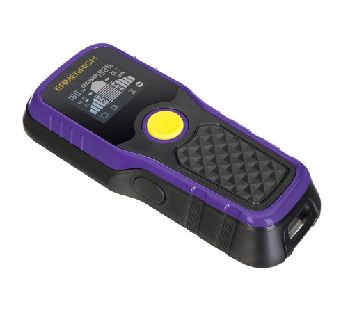 Детектор проводки Ping SM40 Ermenrich 85687