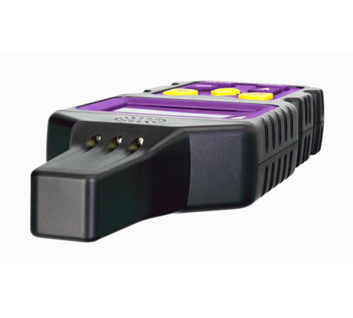 Детектор подземных проводов Ping SM150 фиолет. Ermenrich 84550