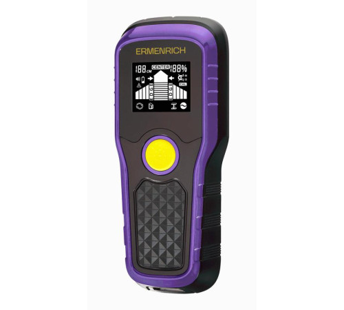 Детектор проводки Ping SM40 Ermenrich 85687