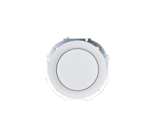 Диммер для LED ламп СП OSEN 250Вт механизм бел. LEZARD 743-0288-163