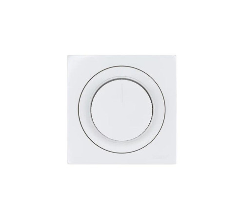 Диммер для LED ламп СП OSEN 250Вт механизм бел. LEZARD 743-0288-163