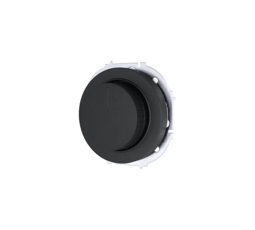 Диммер для LED ламп СП OSEN 250Вт механизм черн. бархат LEZARD 743-4288-163
