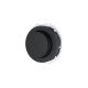 Диммер для LED ламп СП OSEN 250Вт механизм черн. бархат LEZARD 743-4288-163