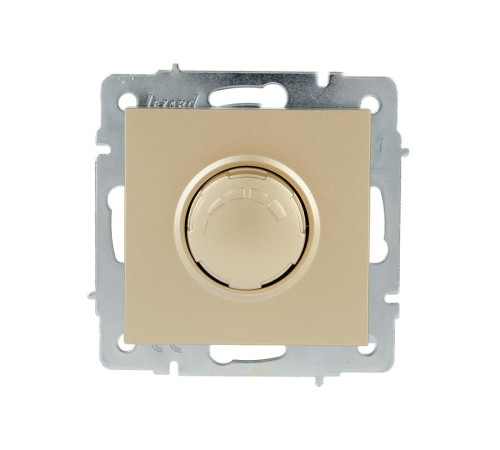 Диммер VESNA для LED ламп зол. LEZARD 742-3688-163
