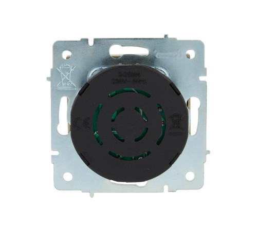 Диммер VESNA для LED ламп зол. LEZARD 742-3688-163