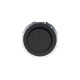 Диммер для LED ламп СП OSEN 250Вт механизм черн. бархат LEZARD 743-4288-163