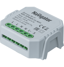 Диммер Navigator 82 635 Smart Home NSH-DIMMER-01-WiFi 150Вт Navigator 82635