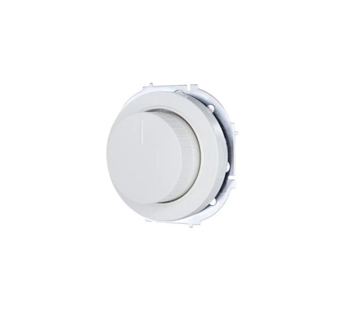 Диммер для LED ламп СП OSEN 250Вт механизм бел. LEZARD 743-0288-163