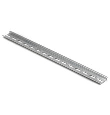 DIN-рейка для горизонт. установки в коробки 392х298мм DKC 653026H