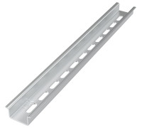 DIN-рейка 35х15мм L300 1.5мм оцинк. TEKFOR IEK TF-DN25-0030