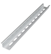 DIN-рейка 35х15мм L300 1.5мм оцинк. TEKFOR IEK TF-DN25-0030