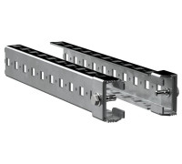 Рейка боковая 250 TITAN (уп.2шт) IEK TI-00D-RS-025