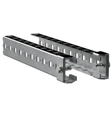 Рейка боковая 250 TITAN (уп.2шт) IEK TI-00D-RS-025