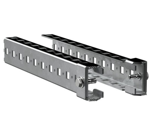 Рейка боковая 250 TITAN (уп.2шт) IEK TI-00D-RS-025