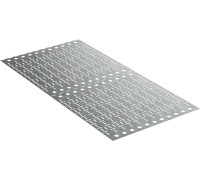 Вставка донная перфорированная 200 L3000 1.2мм LESTA IEK CDP00-4-200-3000-D12