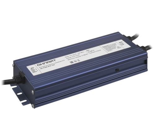 Драйвер для светодиодной ленты 90 653 OD-P200-IP67-24V ОНЛАЙТ 90653