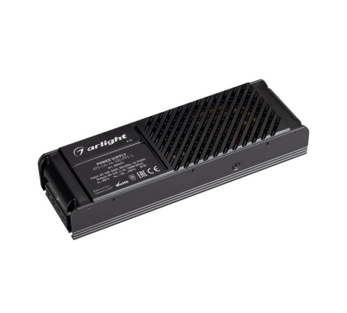 Блок питания ATS-LG-24-100-PFC-L 24В 4.1А 100Вт IP20 сетка Arlight 050477